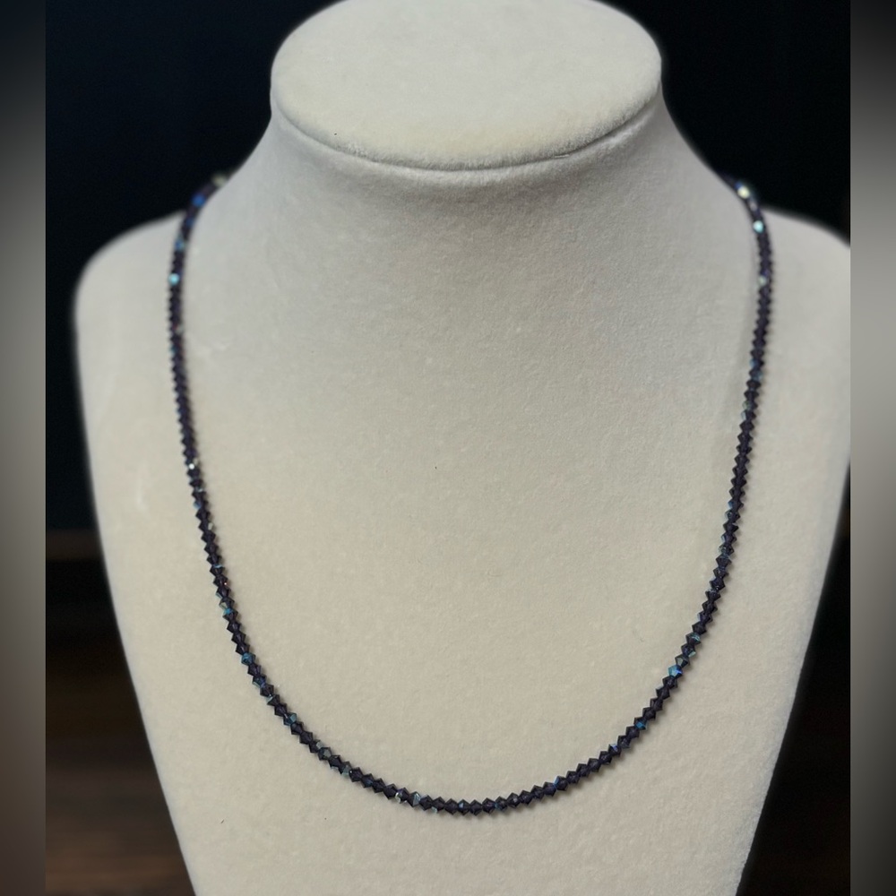 Emily Ray Necklace